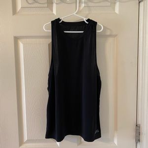 NoBull High Neck Tank Top
